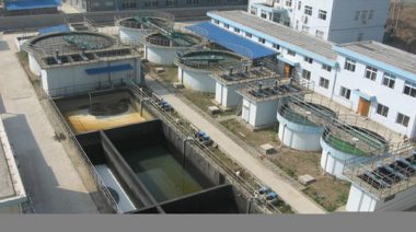 2020年中國生化污水法裝置行業市場現狀和發展趨勢分析 污水處理設施能力有望提高