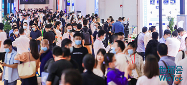 “雙碳”風口來了！2000家企業齊聚上海國際環保展，誰將成為領跑者？