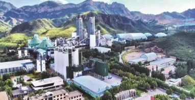 中國環保展|水泥行業開啟新一輪“洗牌”，出局還是入局？